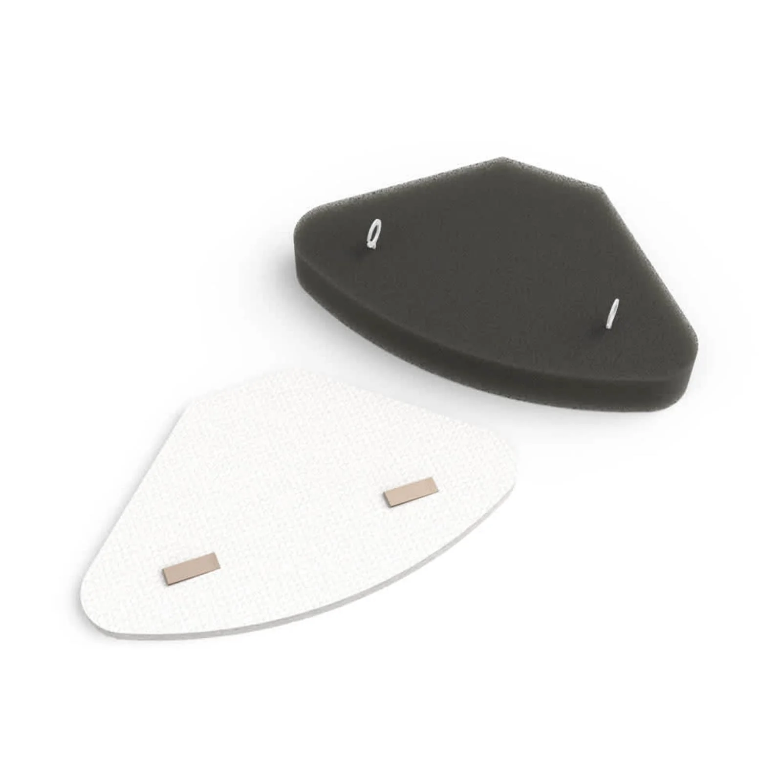AED Dock Filters