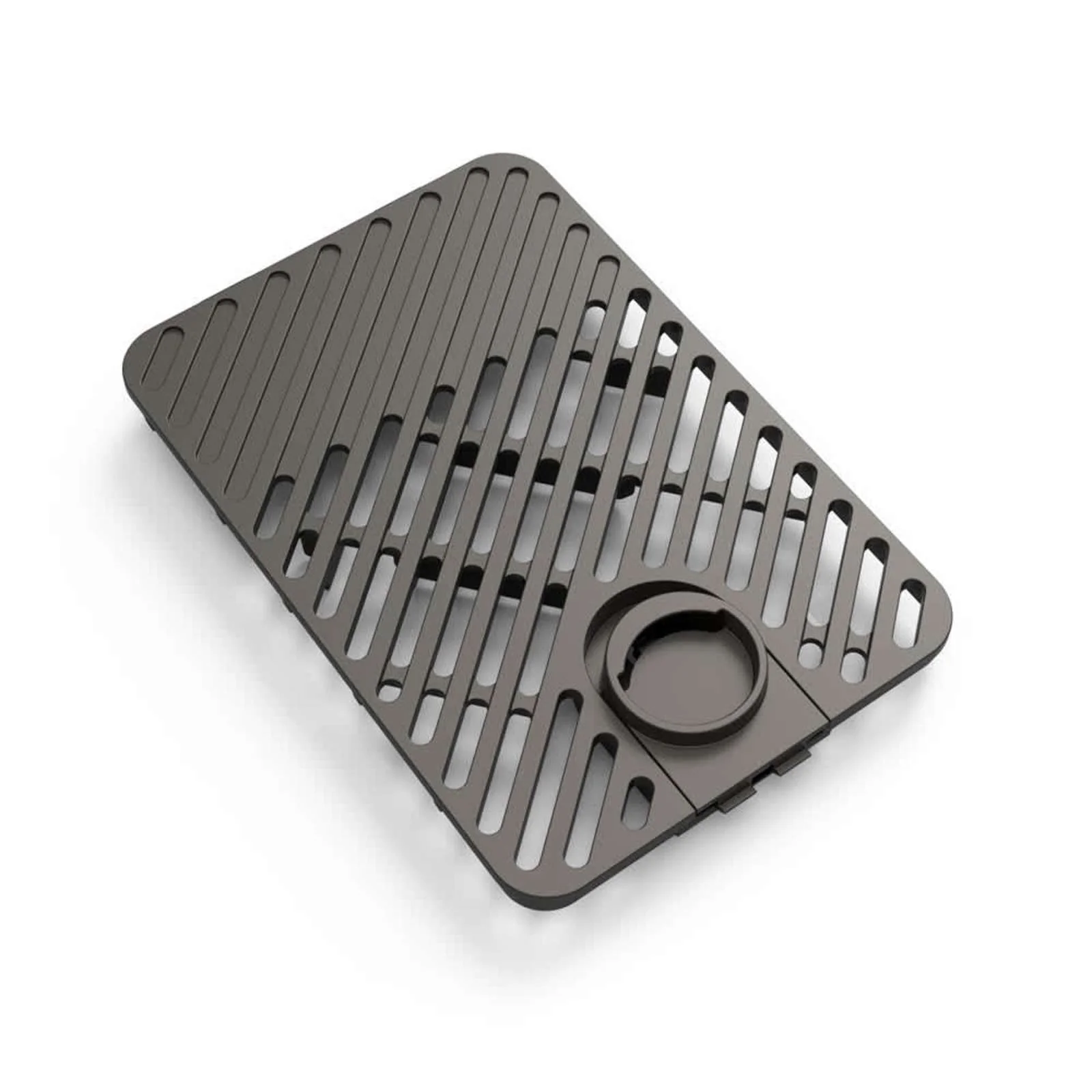 AED Dock HEPA Filter Door