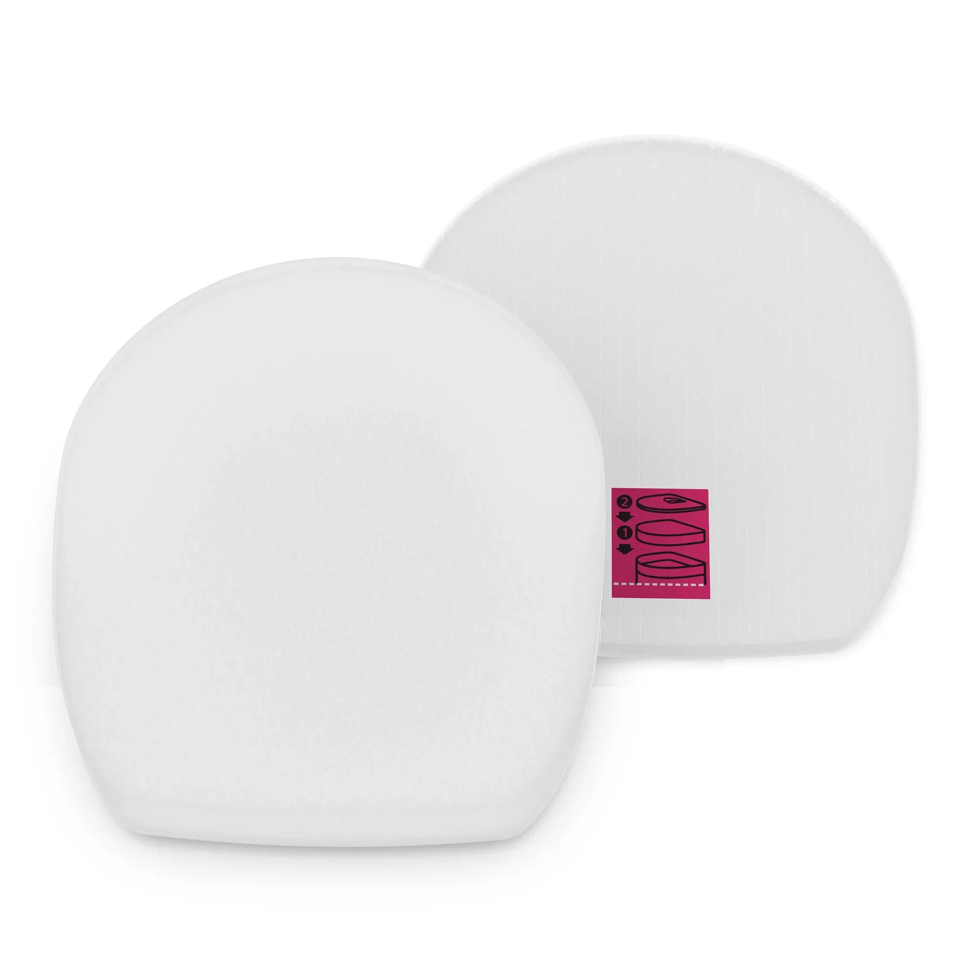 Foam & Felt Filters
