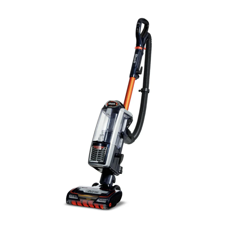 Shark Corded Upright Vacuum with Self-Cleaning Brushroll - Image 3