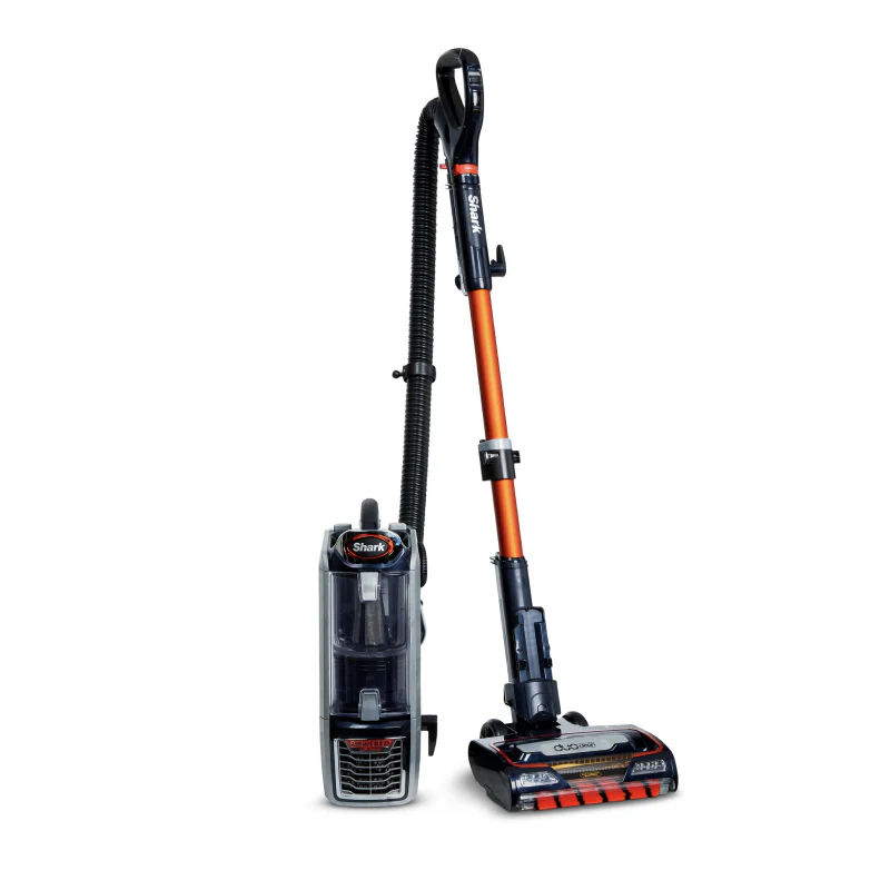 Shark Corded Upright Vacuum with Self-Cleaning Brushroll - Image 4