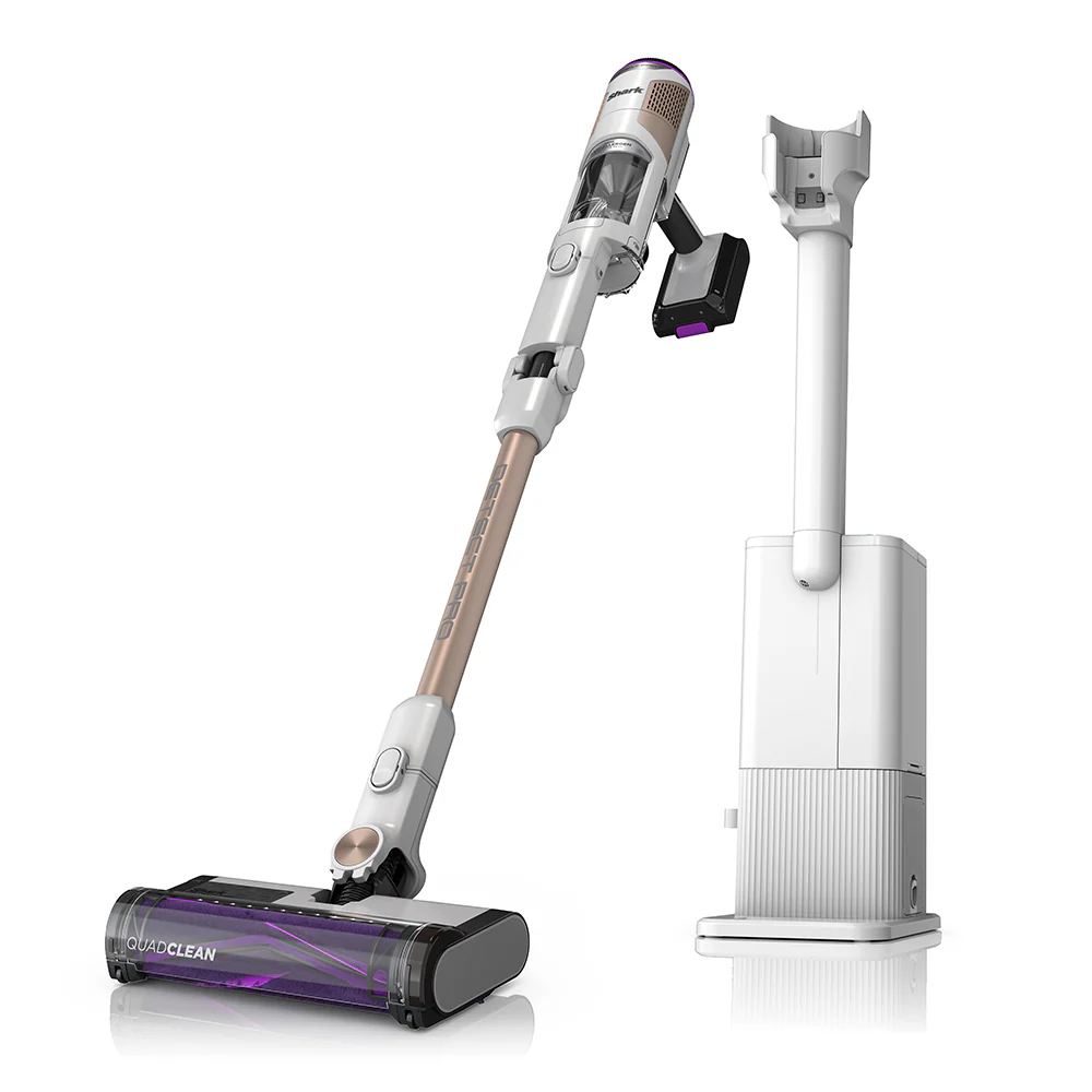 Shark Cordless Detect Pro with Auto Empty System - Image 3