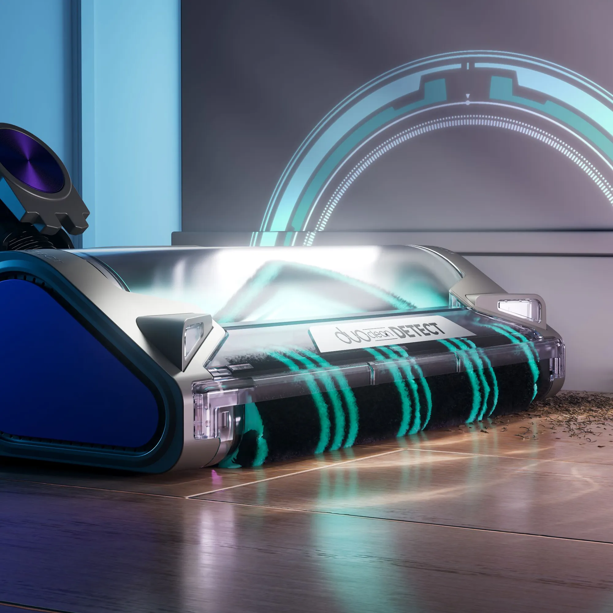 Shark PowerDetect Cordless Stick Vacuum - Image 8