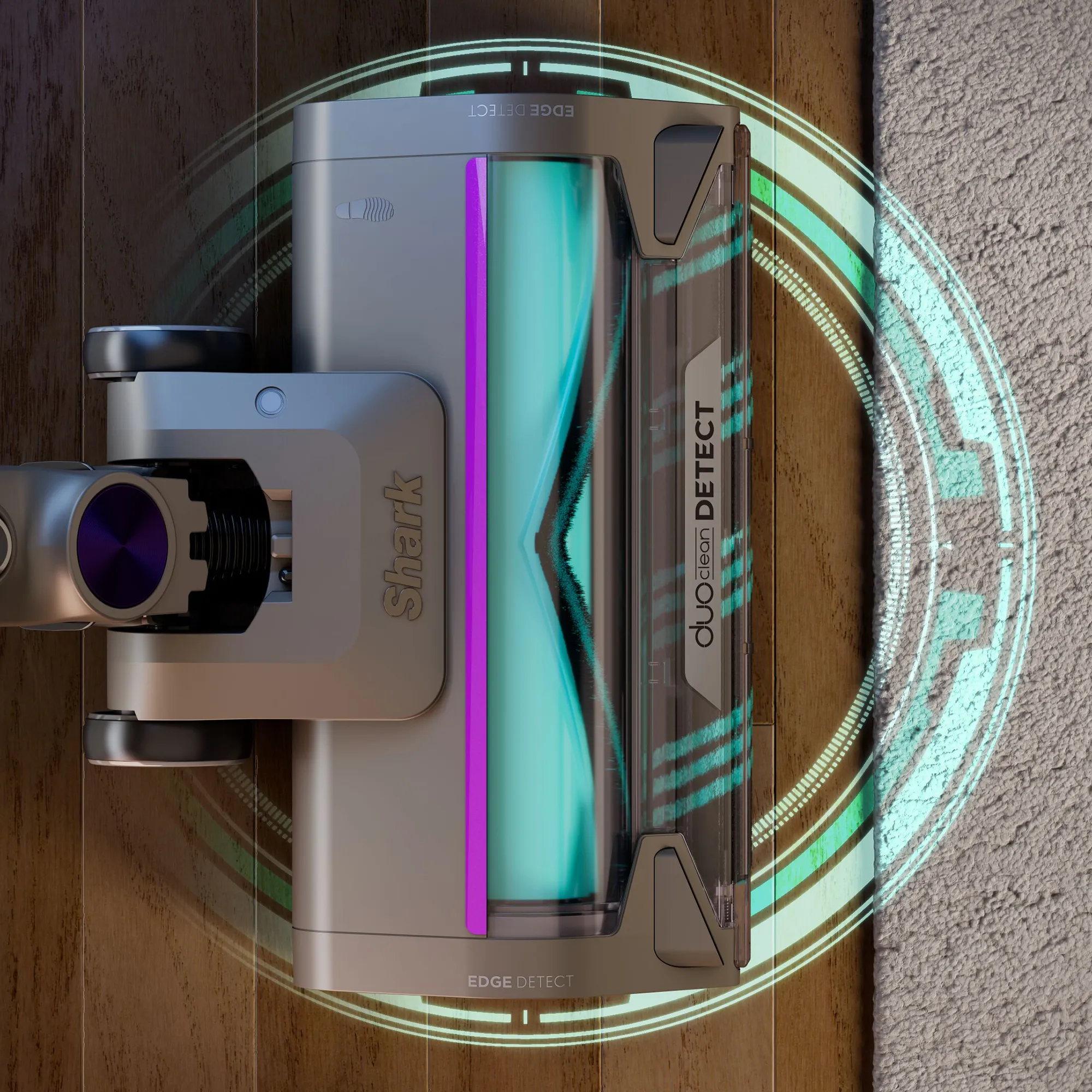 Shark PowerDetect Cordless Stick Vacuum - Image 6