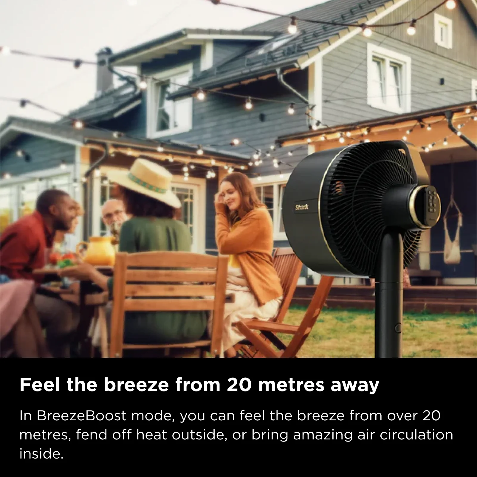 Shark FlexBreeze Fan - Image 6