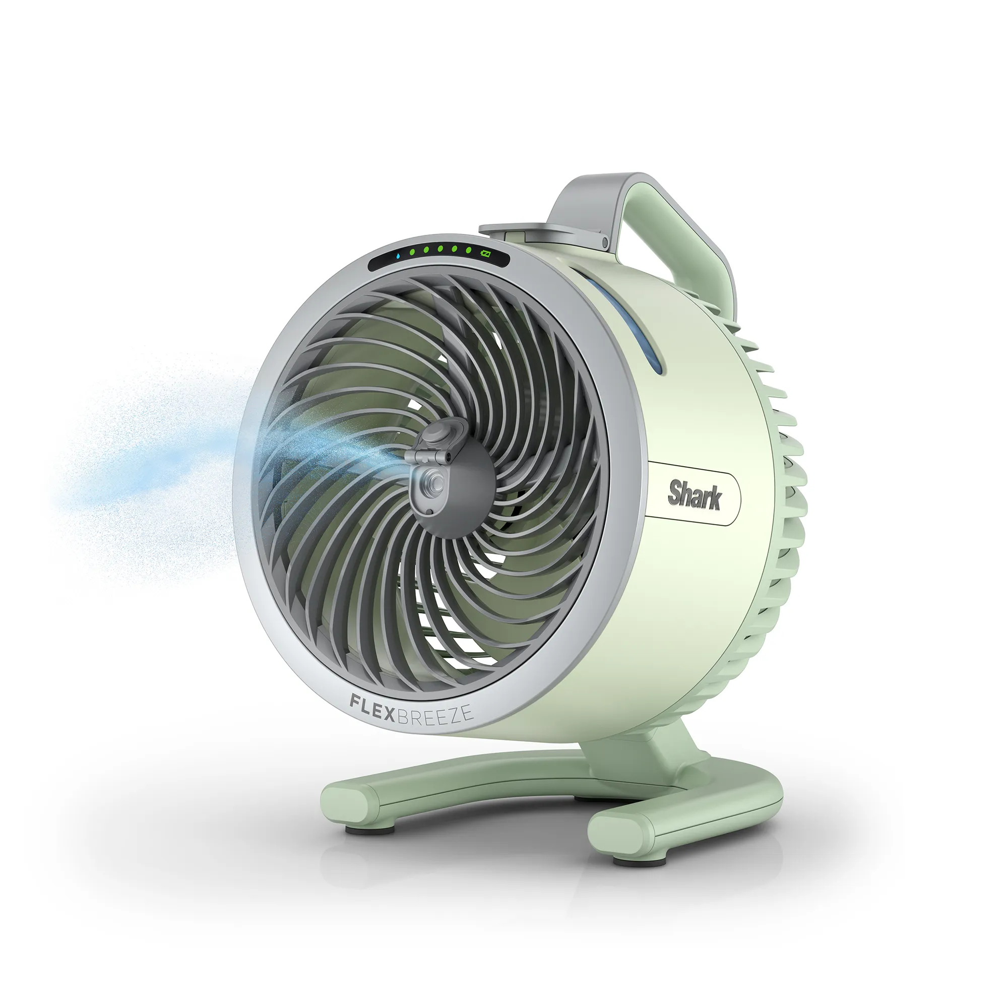 Shark FlexBreeze HydroGo Misting Portable Fan - Image 18