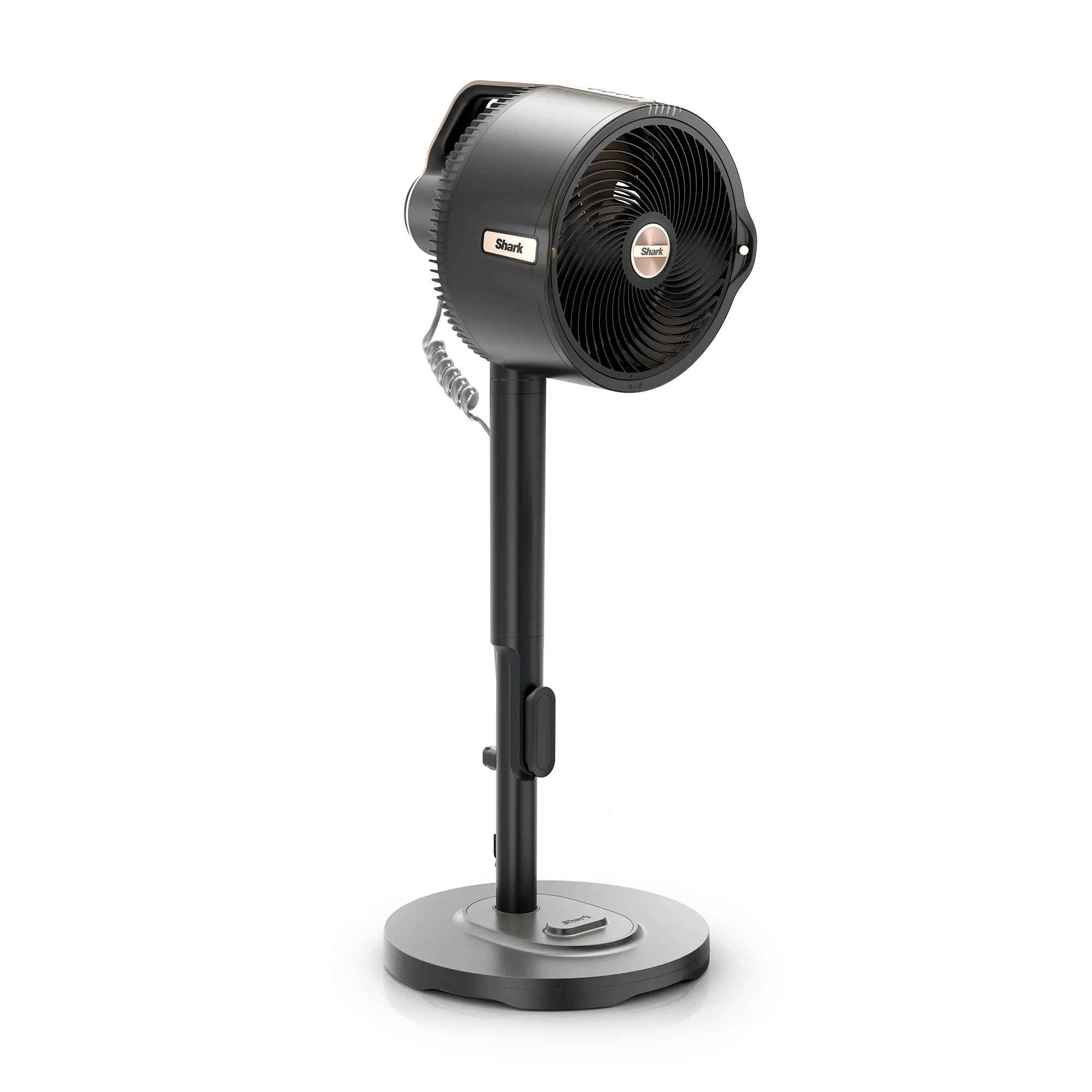 Shark FlexBreeze Pro Mist Indoor Outdoor Pedestal & Table Fan With Water Tank - Image 13