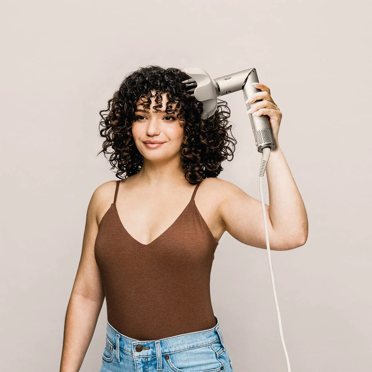 Shark FlexStyle Curl-Defining Diffuser - Image 3