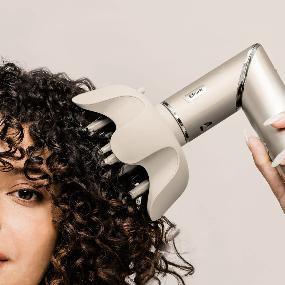 Shark FlexStyle Curl-Defining Diffuser - Image 4