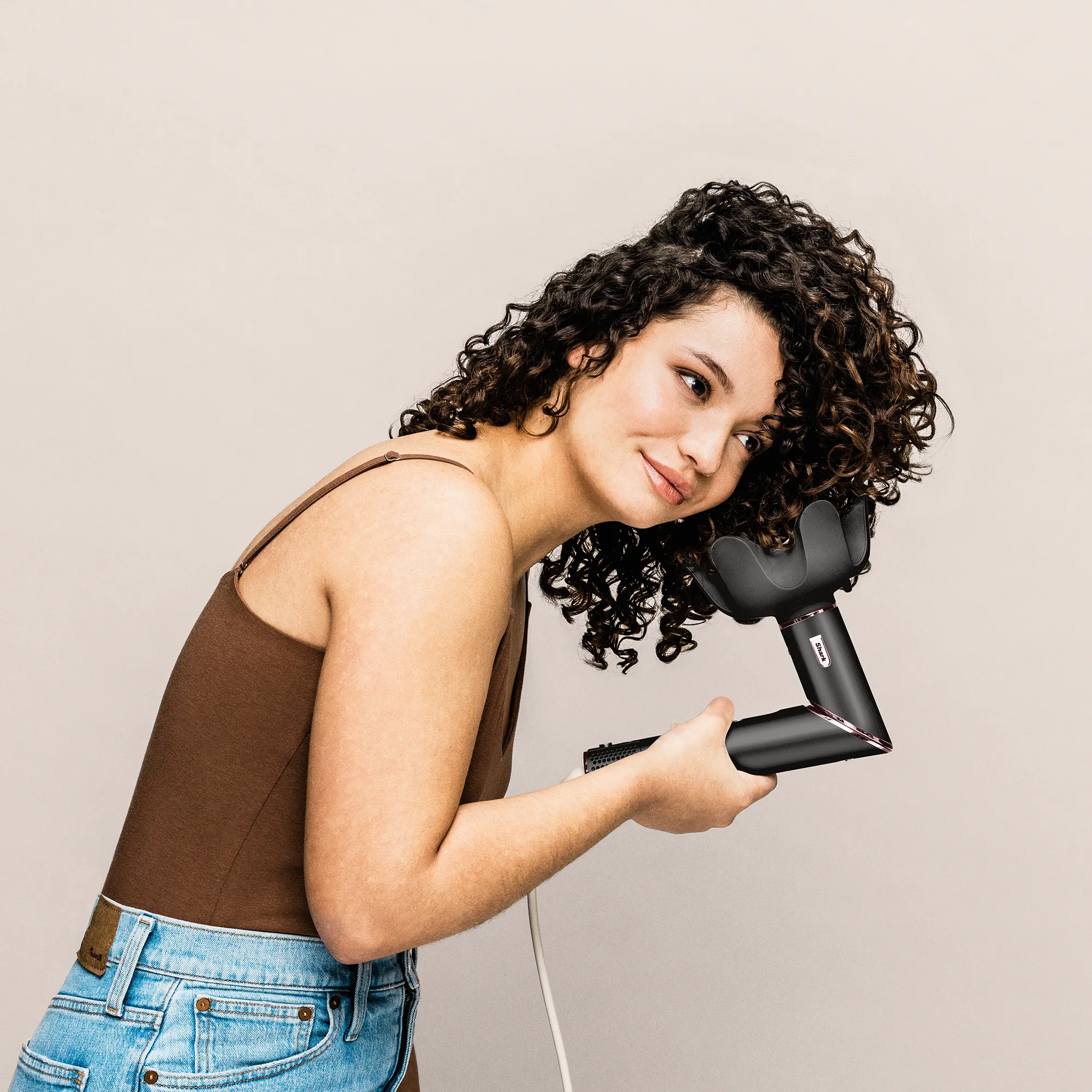 Shark FlexStyle Curl-Defining Diffuser - Image 7