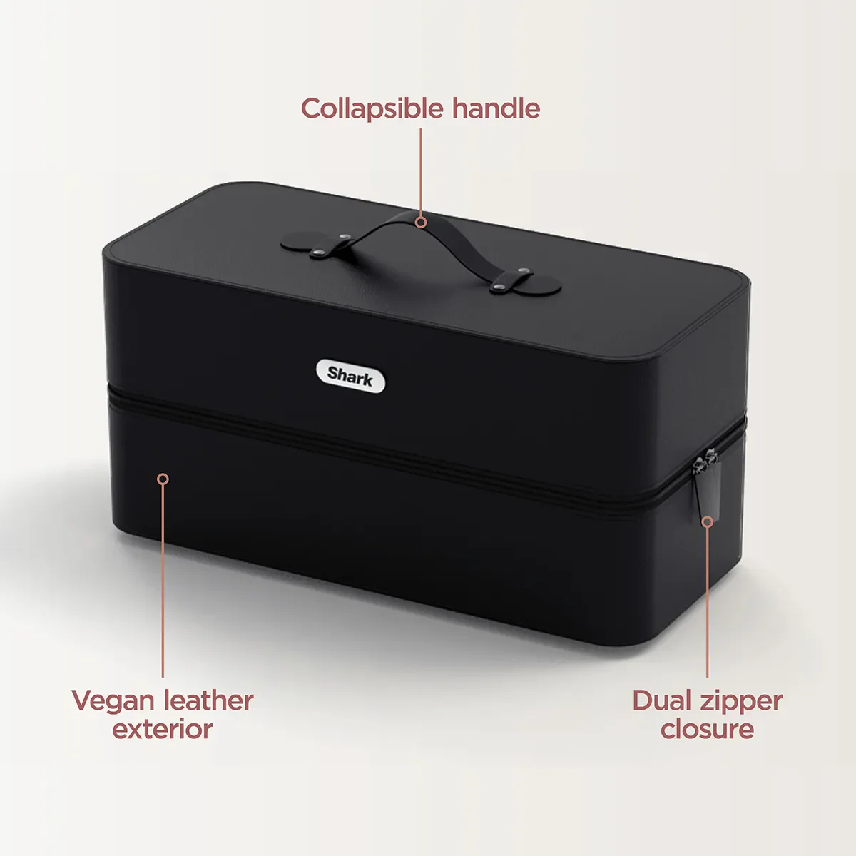 Shark FlexStyle Storage Case - Image 3