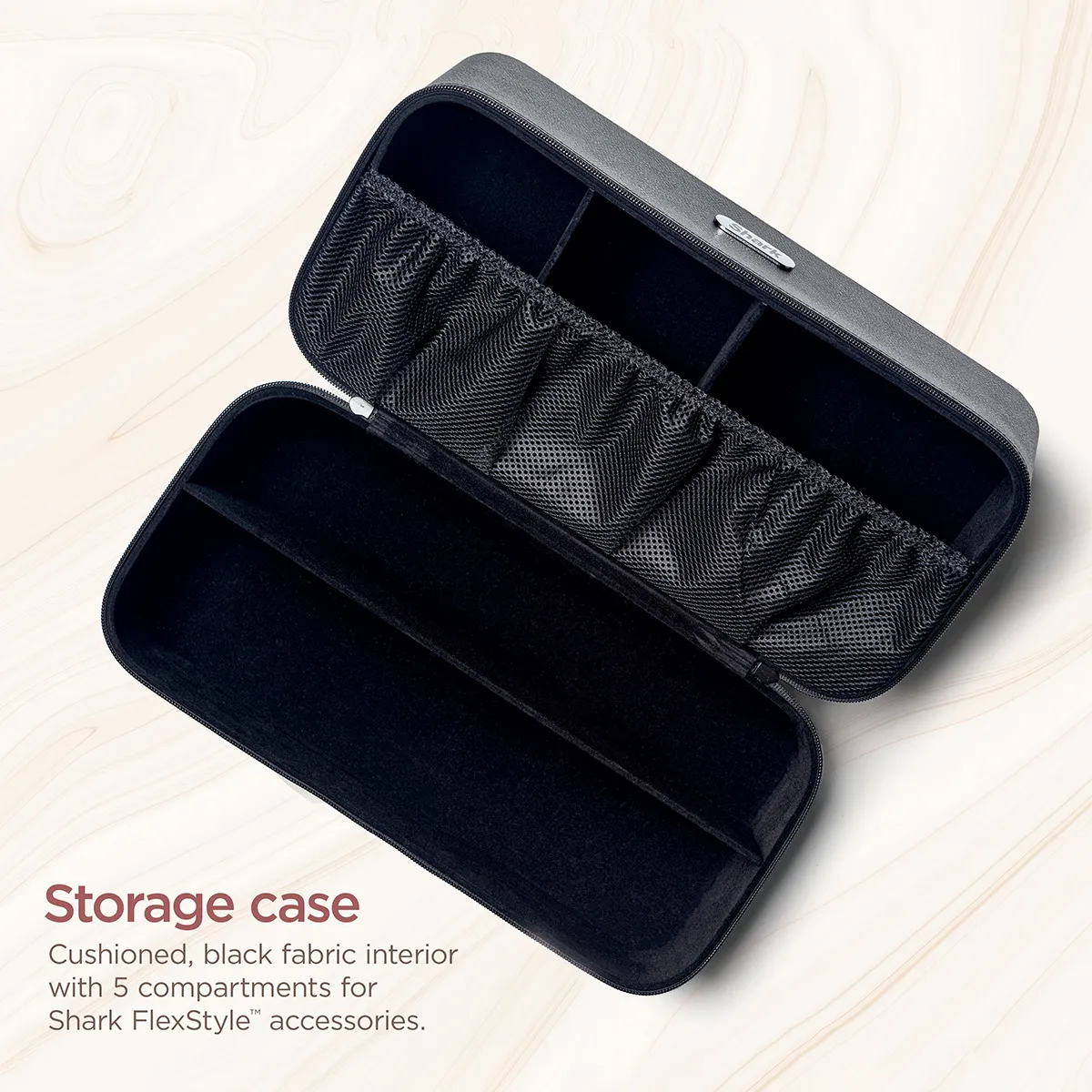 Shark FlexStyle Storage Case - Image 5