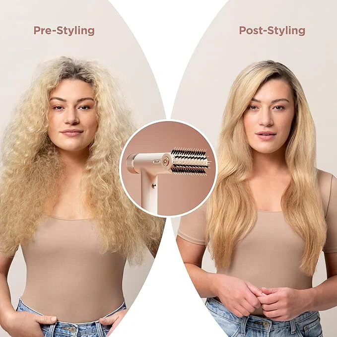Shark SpeedStyle Styling Brush - Image 3