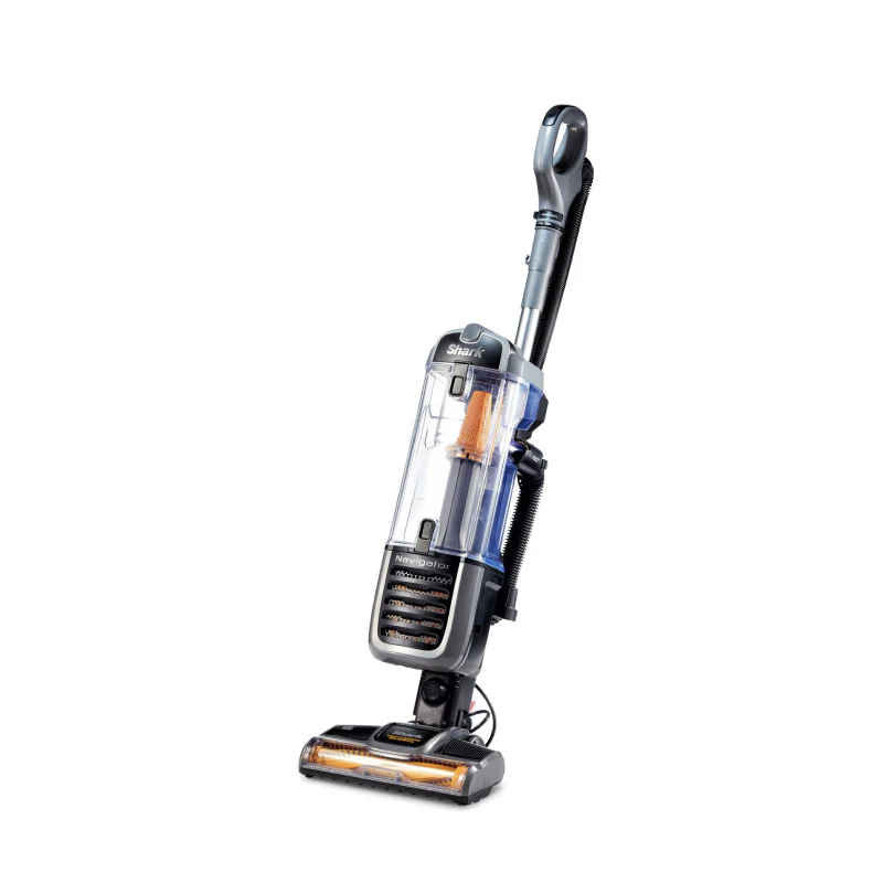 Shark Navigator Pet Vacuum with Self Cleaning Brushroll - Image 4