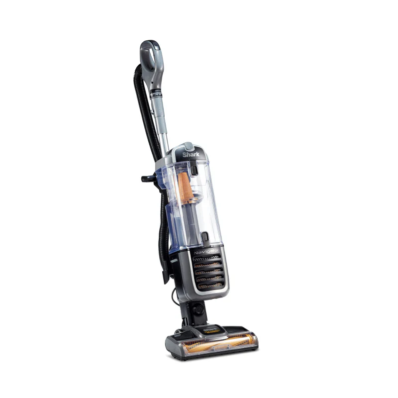 Shark Navigator Pet Vacuum with Self Cleaning Brushroll - Image 5