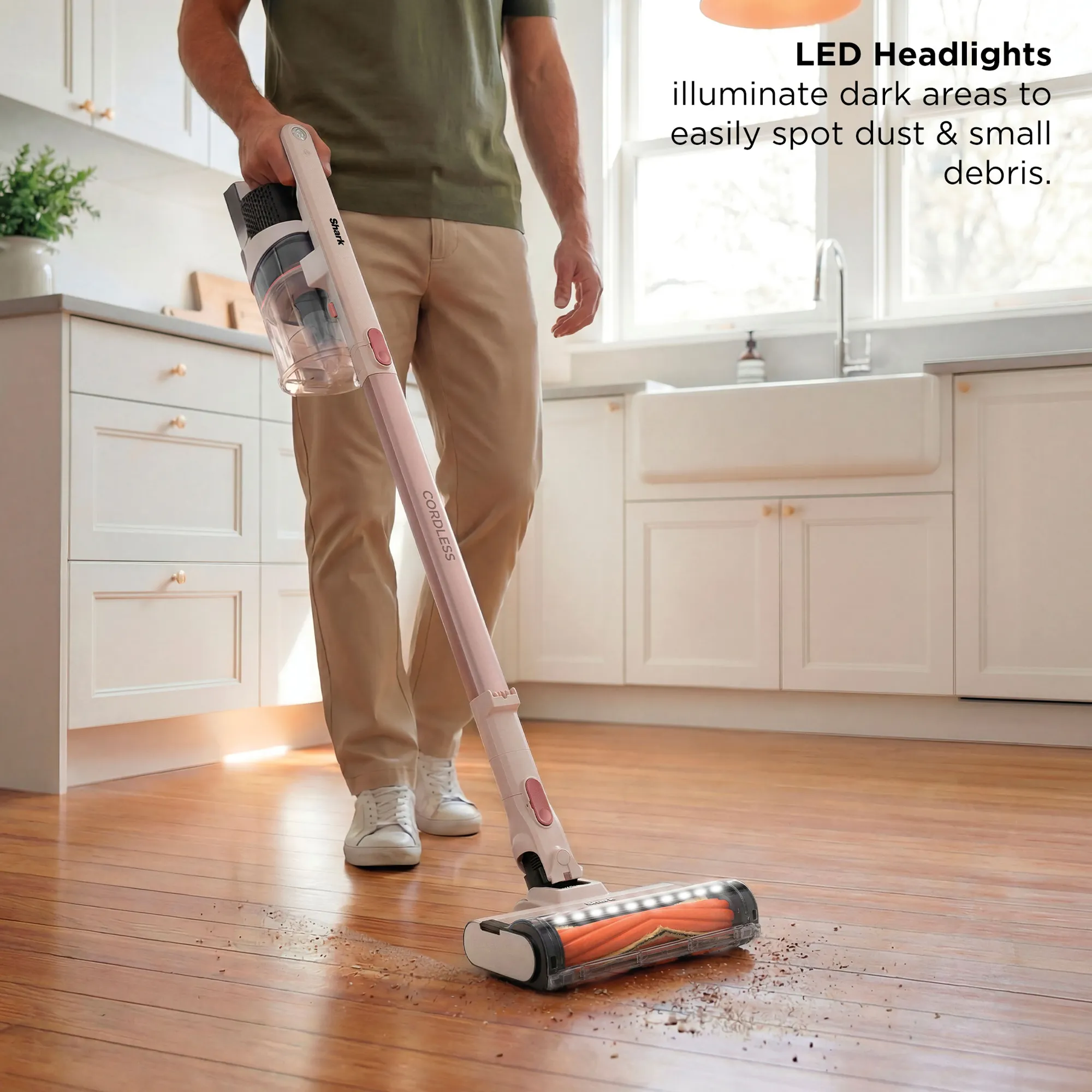 Shark Power Cordless - Image 3