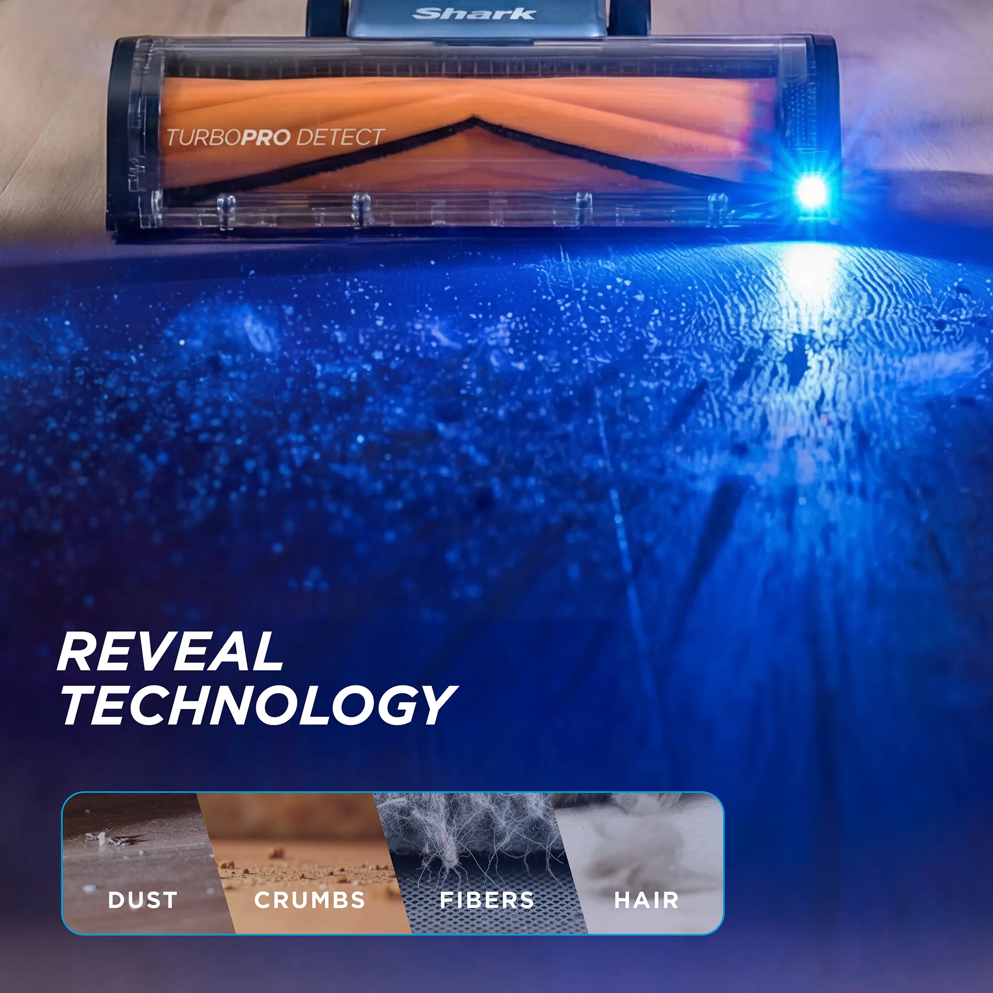 Shark PowerDetect Speed Clean & Empty - Image 15