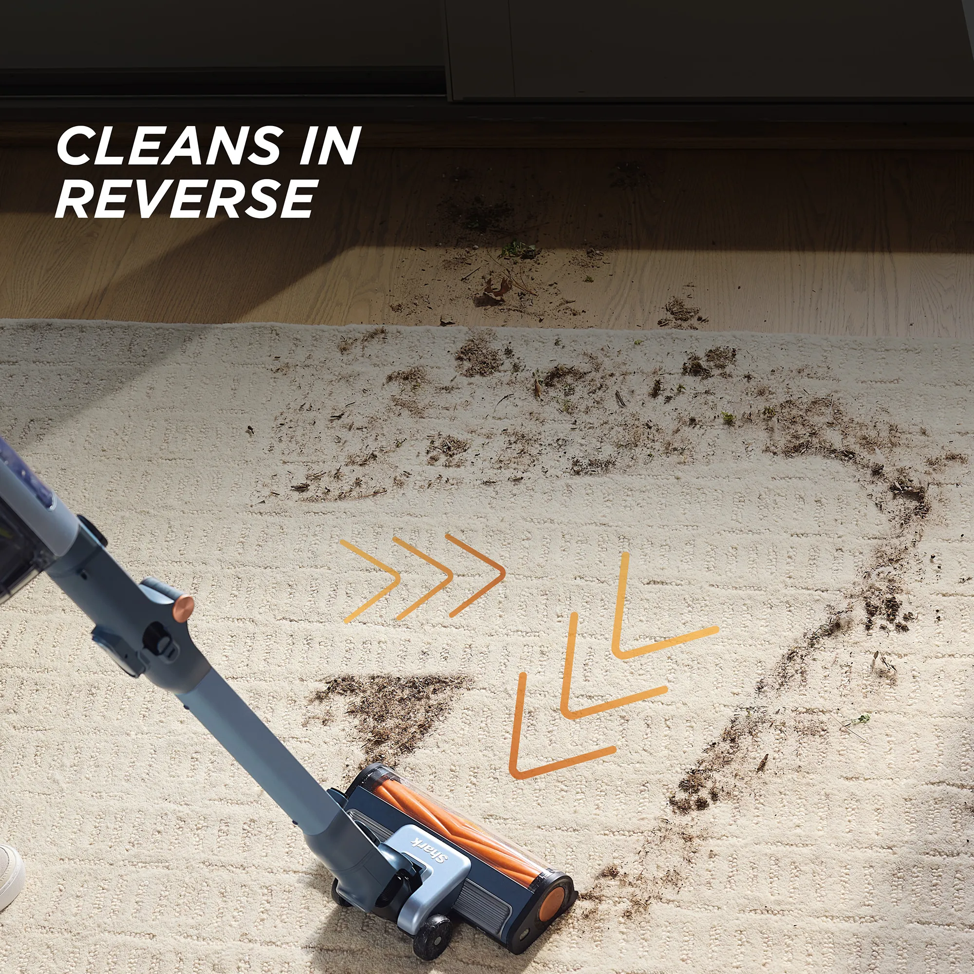 Shark PowerDetect Speed Clean & Empty - Image 16