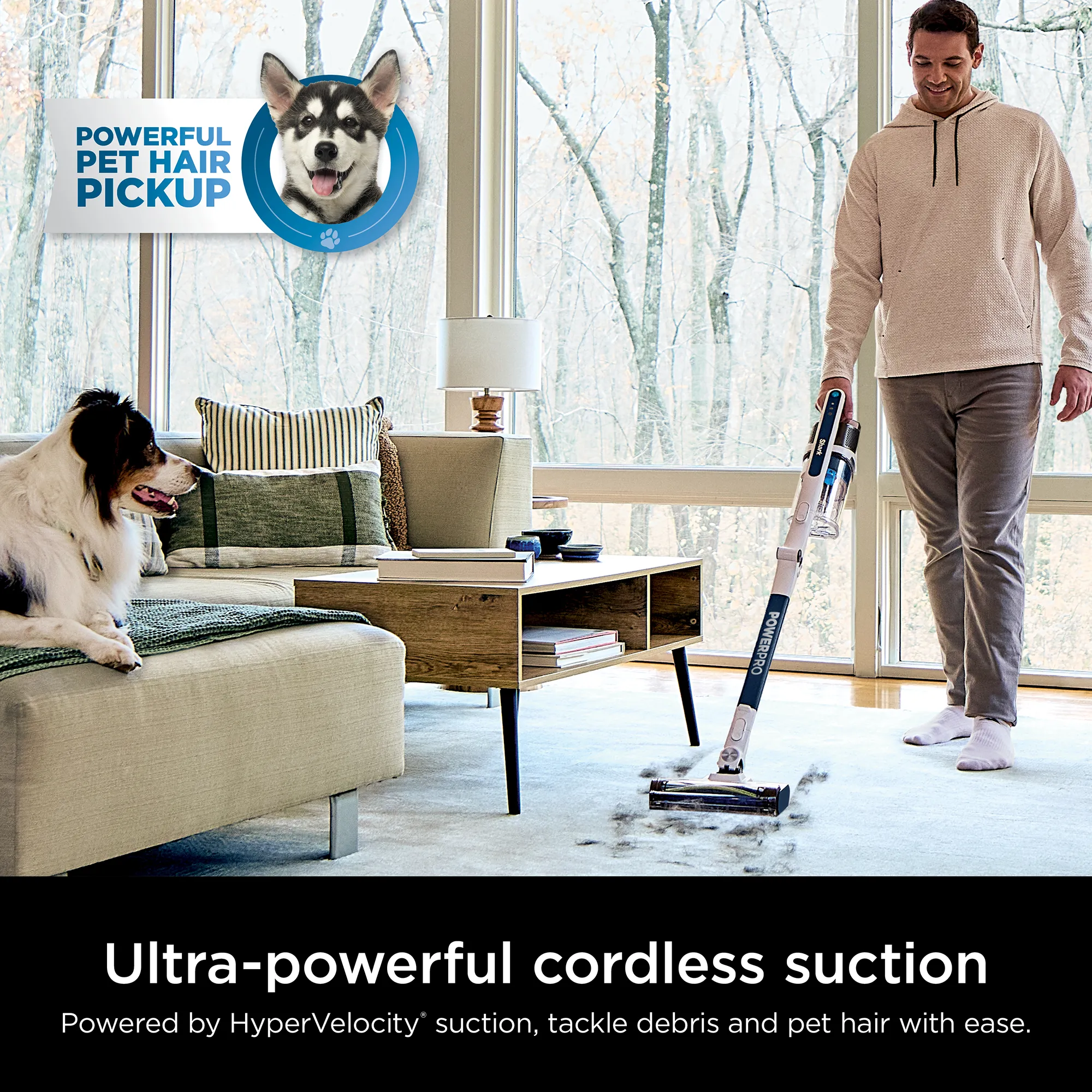 Shark PowerPro Flex Reveal - Image 28