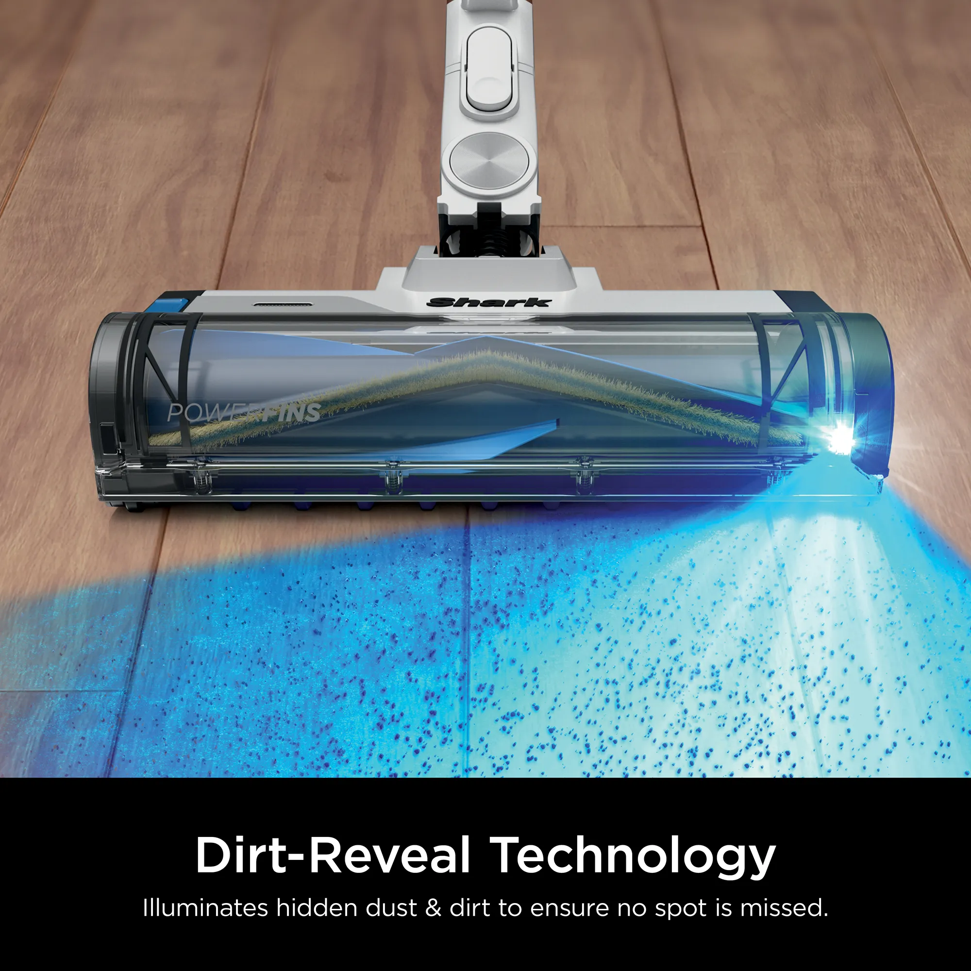 Shark PowerPro Flex Reveal - Image 5