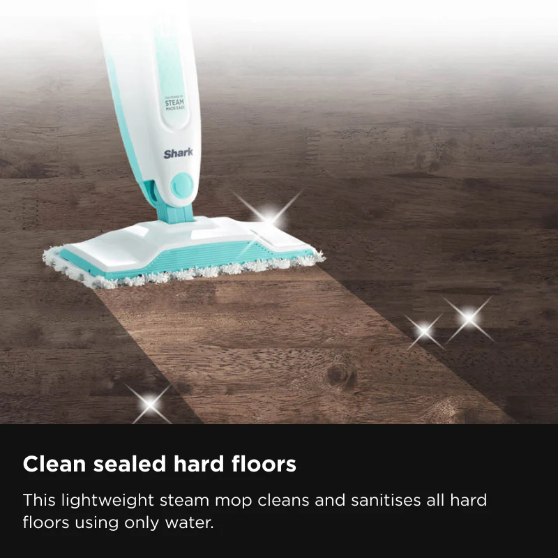 Shark Steam Mop - Image 3