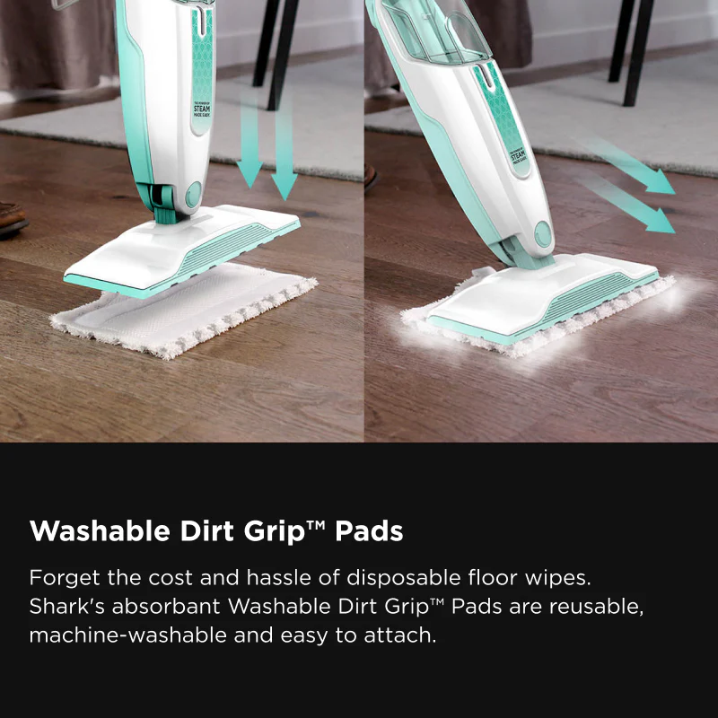 Shark Steam Mop - Image 6