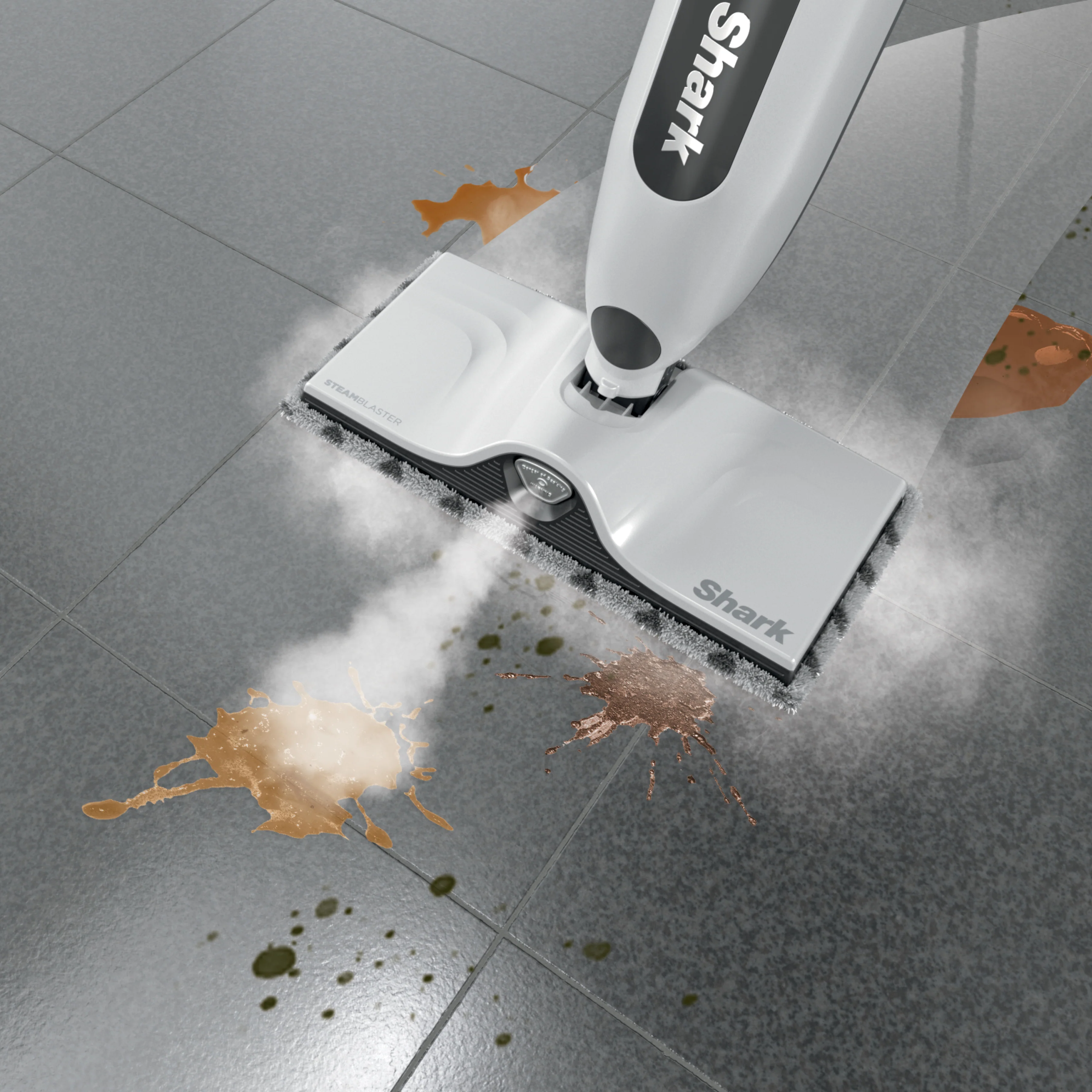Shark SteamSpot - Image 8