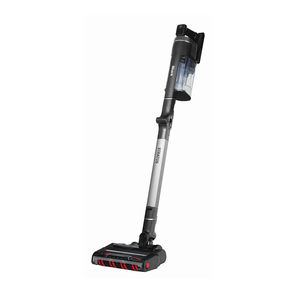 Shark Stratos Cordless Pet Pro Vacuum Plus with Clean Sense IQ - Image 4