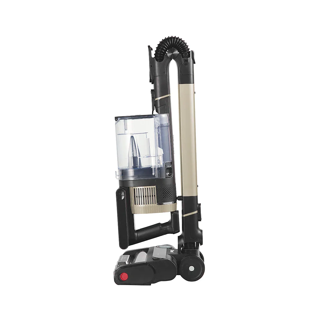 Shark Stratos Cordless Pet Pro Vacuum with Clean Sense IQ - Image 4
